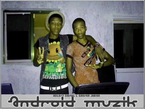 Android Muzik Rocking Tchapalama Ft Jovany & Vanessa