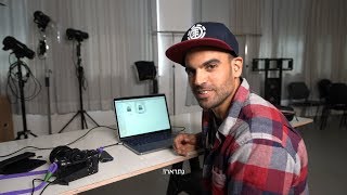 עדכון קושחה (Firmware) למצלמות סוני a7 ו a9