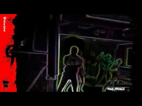 Wanja @ Mensakeller Köthen 26.11.2011