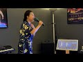 2021 Best Of InAndOn K 歌王者 Winner Ms Amy Wong 囚乌