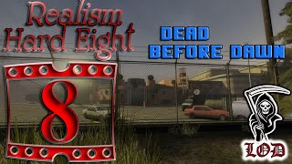 Dead Before Dawn DC