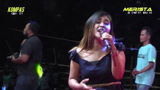 Download lagu MERISTA #Bisane Mung Nyawang #Diah Utari  Ky Demang senam jari mp3