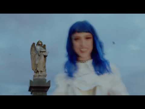 Despise Me - Marceline (Official Visualiser)