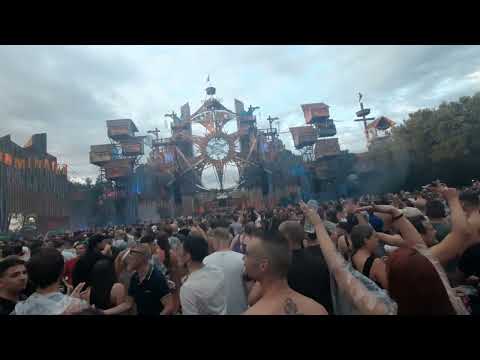 SPITNOISE × BARBER - Dynamite (Major Conspiracy) @DOMINATOR FEST 2023