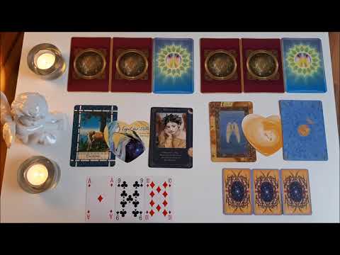 Wochenorakel vom 14.01.2019 bis 20.01.2019