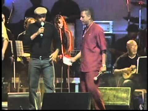 Marquinho Sathan e Da Melhor Qualidade (Saigon)