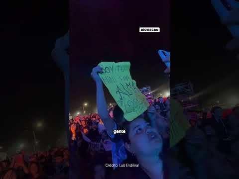 Añelo celebró su 110° aniversario con una multitudinaria Fiesta de los Productores