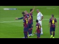 Real Madryt - Barcelona 3:1 (La Liga) cały mecz (polski komentarz)