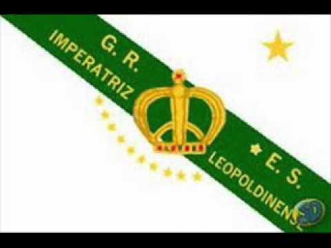 Brasil, Mostra a Tua Cara em... Theatrum Rerum Naturalium Brasiliae - 1999 - Imperatriz Leopoldinense (RJ)