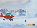 Little Einsteins The Wind Up Toy Prince On Nick On October 24 2011 Part 5