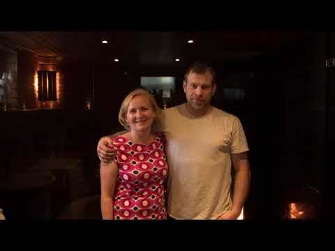 Päivi ja Tommi Kokkola / kokemuksia Huoneistoremontti Ykkösestä