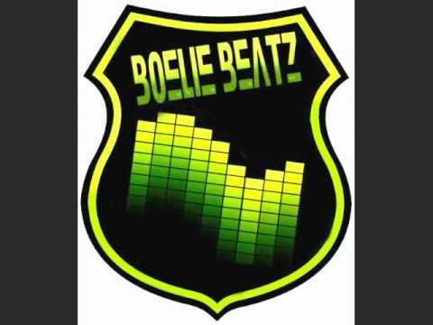 2pac - crooked nigga (boelie-beatz remix)