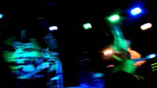 Seize The Prophet - Miss Atrocity