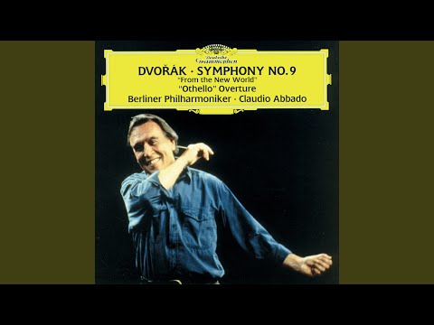 Dvořák: Symphony No. 9 in E Minor, Op. 95, B. 178 "From the New World" - IV. Allegro con fuoco
