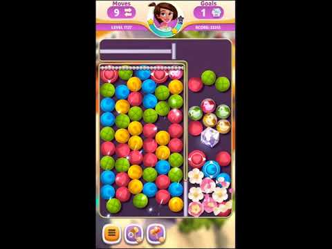 Diamond Diaries Saga Level 1127 - NO BOOSTERS 💎 | SKILLGAMING ✔️