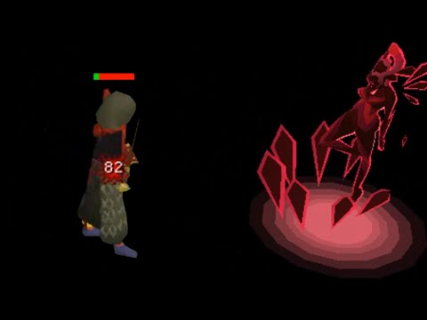 HCIM vs The Fragment of Seren | OSRS HCIM Ep. 32