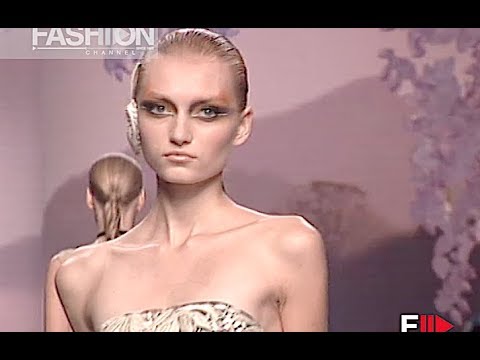 AMULETI J Spring 2007 Milan - Fashion Channel
