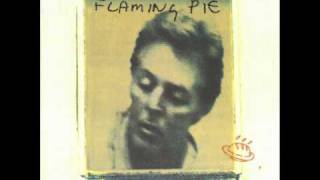Paul McCartney - Flaming Pie: Little Willow