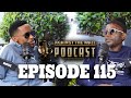 Episode 115 Phumlani Mashiane On Being Declared Dead Muthi Cop Shootout Prison Blindness