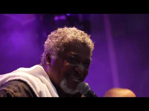 Sydney Youngblood Band on Tour 2023 I www.mp-musicmanagement.com