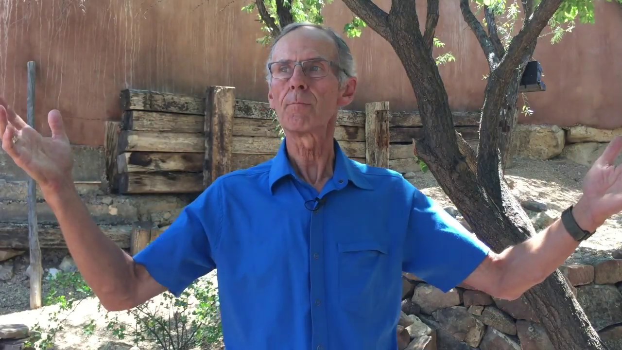 What Is Shamanic Healing?