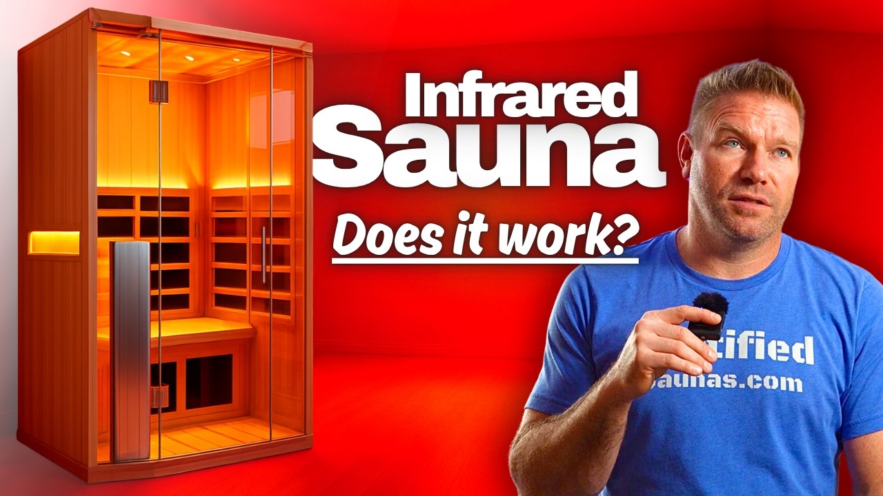 Ultimate Sauna Guide