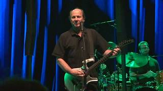 Adrian Belew - &quot;What Do You Know Medley&quot; - 09/27/2019