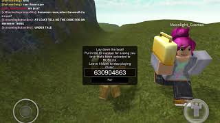 Roblox 4 Codes For Baldi Most Popular Videos - baldis basics music codes for roblox