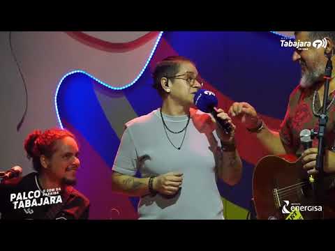 Já Era - Seu Pereira part. Val Donato e Chico Limeira (Palco Tabajara)