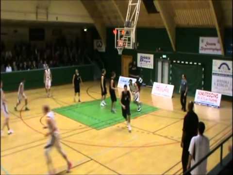 Highlights Nässjö - Brahe