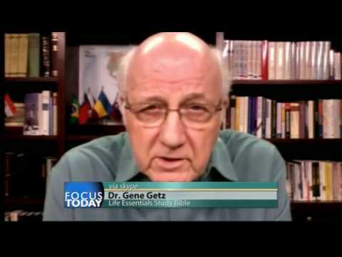 The Power of Pride - Dr Gene Getz - theDove.us
