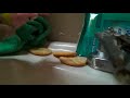 Cooking With Patrick Ep 33 Crackers Gift For Idaho And Wisconsin Does Minecraft