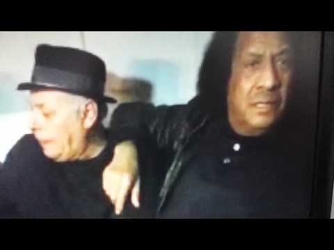 James Senese ed Enzo Gragnaniello sui neomelodici.