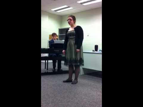 The Little Damozel ISSMA STATE /Delainey