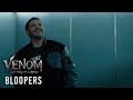 VENOM: LET THERE BE CARNAGE Bloopers - “Act With It!”