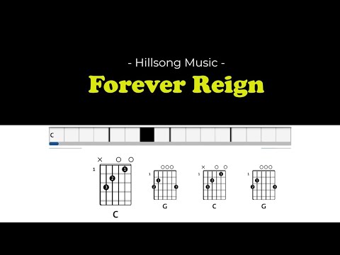 Forever - Hillsong