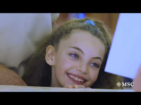 Thumbnail for MSC Lirica Class Ships | MSC Cruises