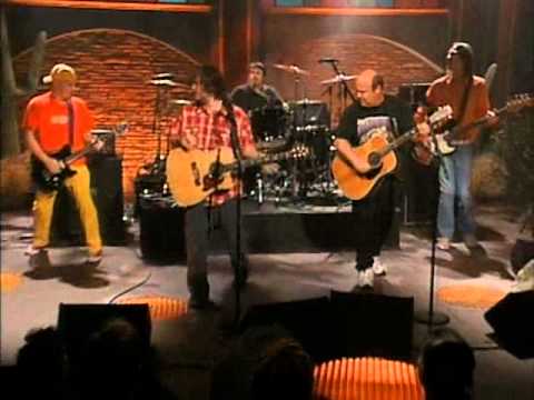 Tenacious D - Tribute (Live MadTV) [HQ]