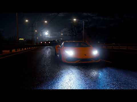 Nav x Drake Type Beat - Lambo Thoughts