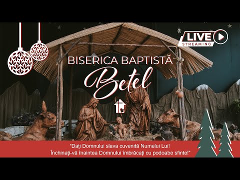 Ajunul Craciunului  | Alexandru Neagoe  - 24.12.2021