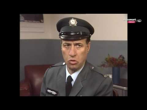 Bay Kamber - 1. Bölüm Tek Parça