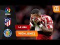 ATLÉTICO HEEFT MOEITE IN EIGEN HUIS! ? | Atlético vs Getafe | La Liga 2022/23 | Samenvatting