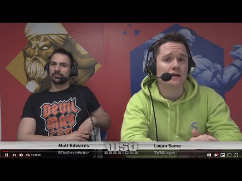 WSO Sessions 19/02/19 - Problem X, Hurricane, Shakz, Jester Power & Jammerz