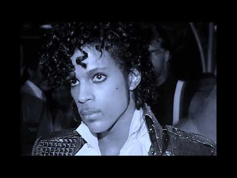Prince - "Desire" (1984)