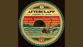 Ouvir Capitão de Areia Afterclapp