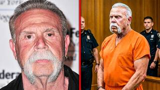 American Chopper Cast: Where Are They Now (2026 Update)