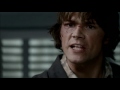 Supernatural 2x01 John And Sam Argument