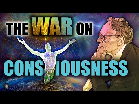 The War on Exploring our Consciousness | ~ Graham Hancock