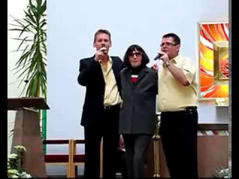 ALEDORY U TRENČINU ( SLOVAČKA) - RIKO JUBAVI MOJA  2013