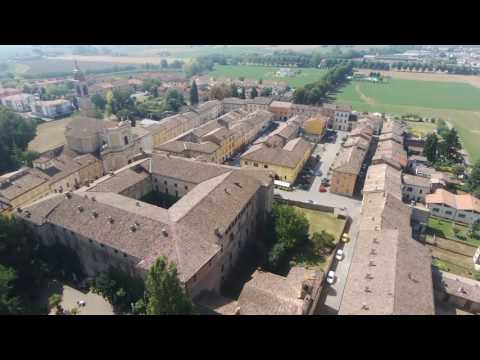 Rocca di Soragna, Soragna (Pr)